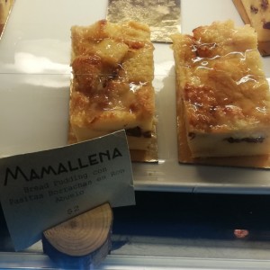 Mamallena