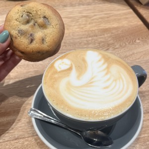 Capuccino