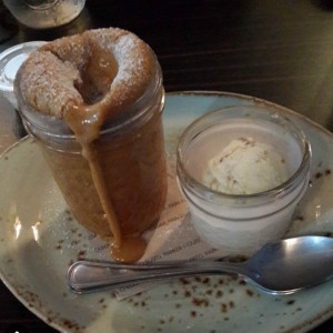 lava cake