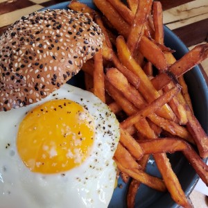 American Burger
