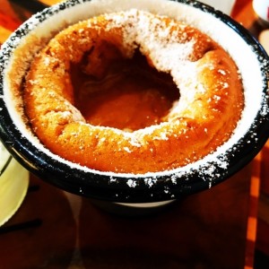 lava cake