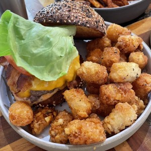Hamburguesa