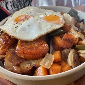 Huevos
