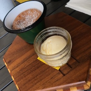 Lava Cake