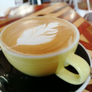 Capuccino