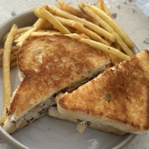 Sandwich