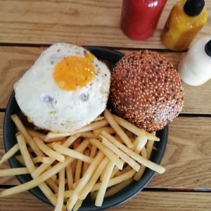 American Burger