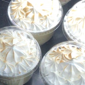 Tres leches