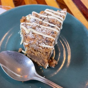 postre