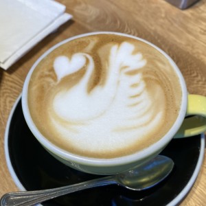 Capuchino