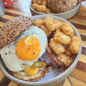 Hamburguesa