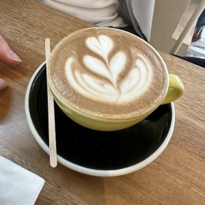 Cappuccino