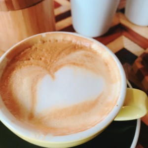 capuchino