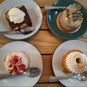 Tres Leches