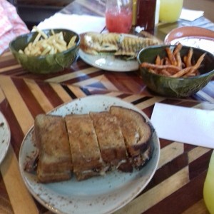Press Capresse Panini