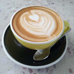 Capuccino