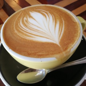 capuccino
