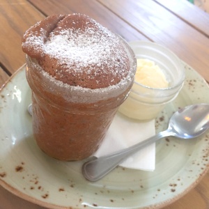 Lava Cake
