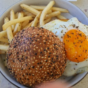 hamburguesa