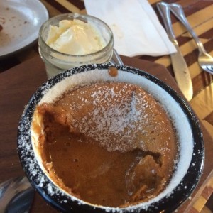 Lava Cake