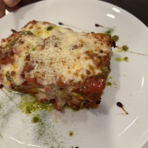 Lasagna di Carne