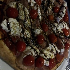 Pizza Al Casale