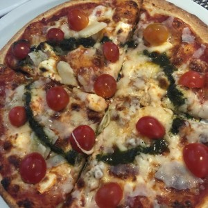 pizza bella