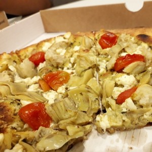 Pizza Italiana