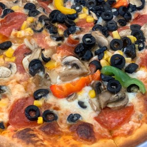 Rustica