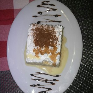 Tres Leche