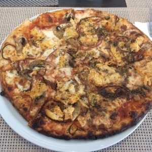 ciao bella chicken