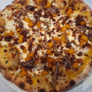 pizza week