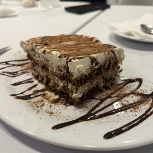 Tiramisu
