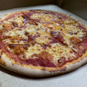 Pizza Margarita
