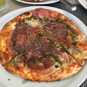 al bosco