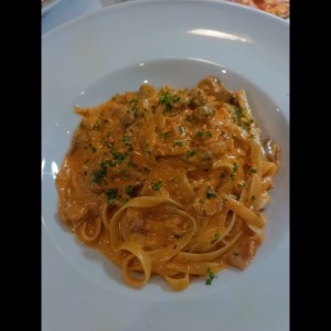 fettuccine 
