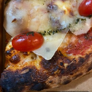 Pizza bella