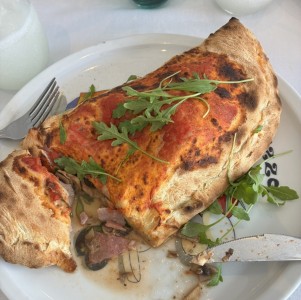 Calzone