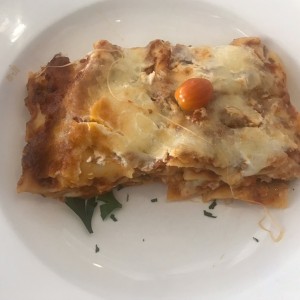 Lasagna