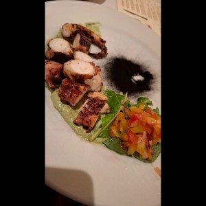 pulpo