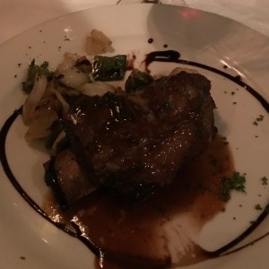 Cena Maridaje - Costilla de Res Black Angus