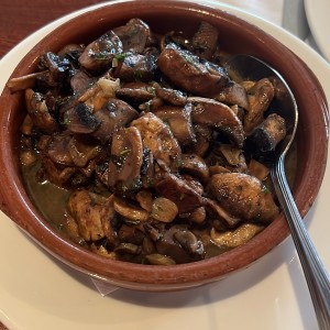 Duo de funghi