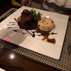 Filete black angus