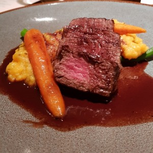 FILETE DE RES / BLACK ANGUS FILET MIGNON