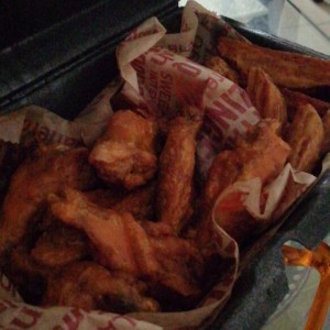 originales con papas