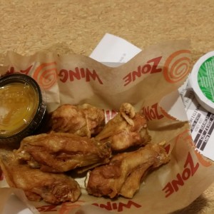wings