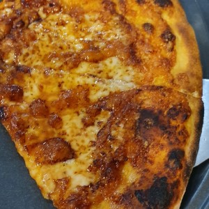 berenjenas con Queso