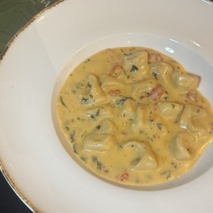 Tortelini Rossoverde