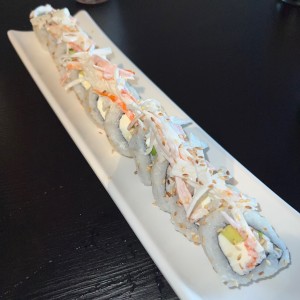 Dinamita roll