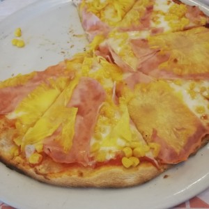 pizza hawaina